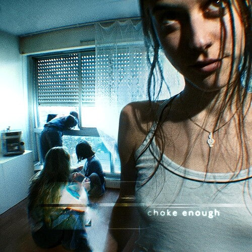 Oklou - Choke Enough LP NEW
