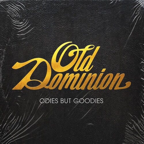 Old Dominion - Odies But Goodies 3LP NEW