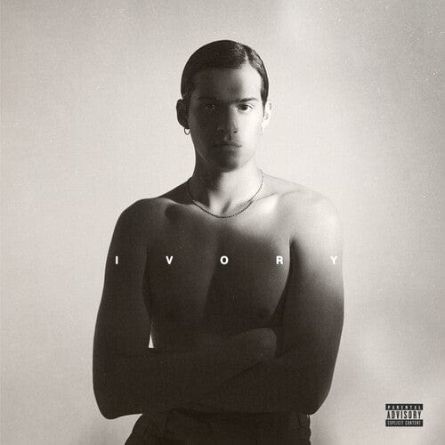 Omar Apollo - Ivory LP NEW