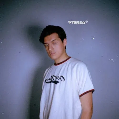 Omar Apollo - Stereo LP NEW