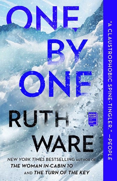 One by One - Paperback