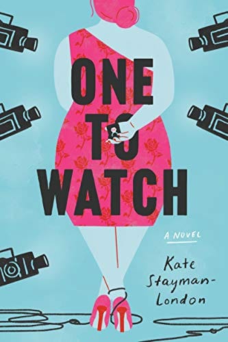 One to Watch: A Novel - Paperback