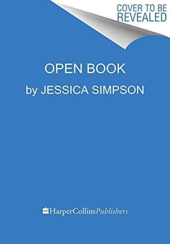 Open Book - Paperback