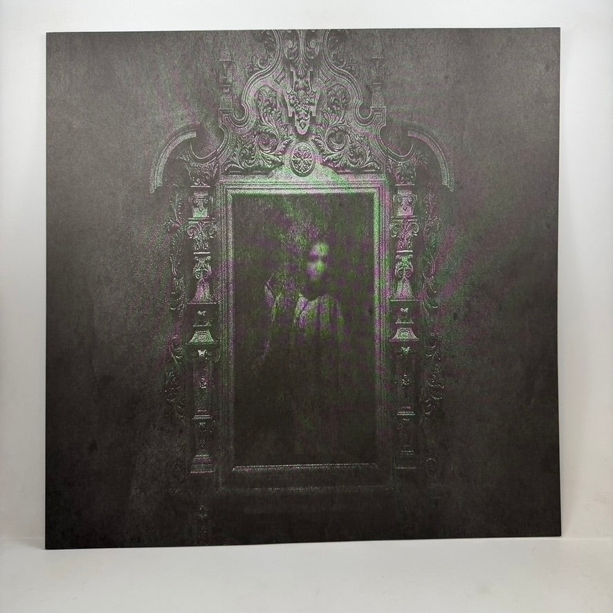 Opeth – Ghost Reveries LP USED Vinyl NM/NM - Image 3