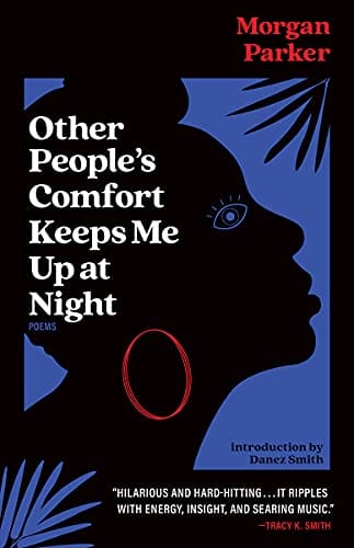 Other People's Comfort Keeps Me Up At Night - Paperback