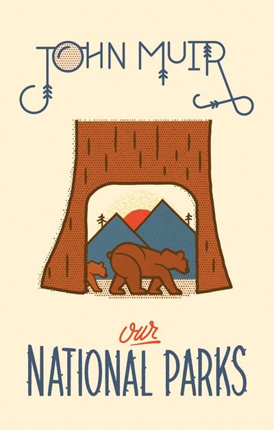 Our National Parks - Hardcover - Image 2