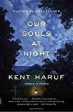 Our Souls at Night (Vintage Contemporaries) - Paperback