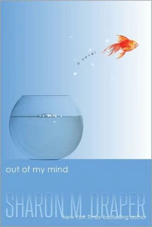 Out of My Mind  - Paperback