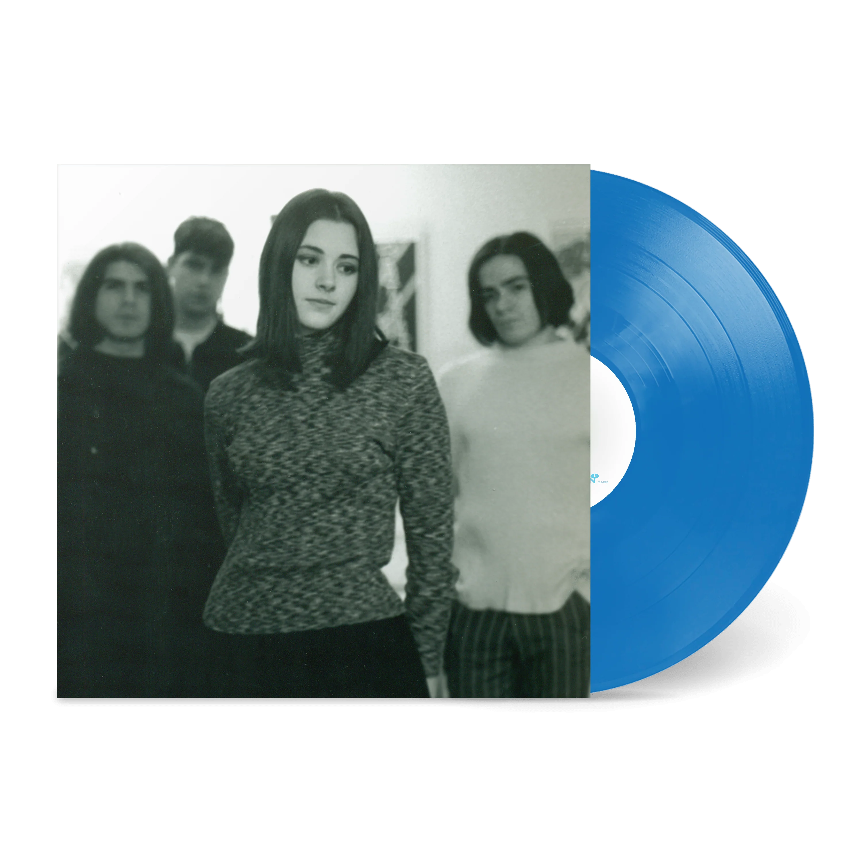 Ozean - Self Titled 12" NEW COLOR VINYL