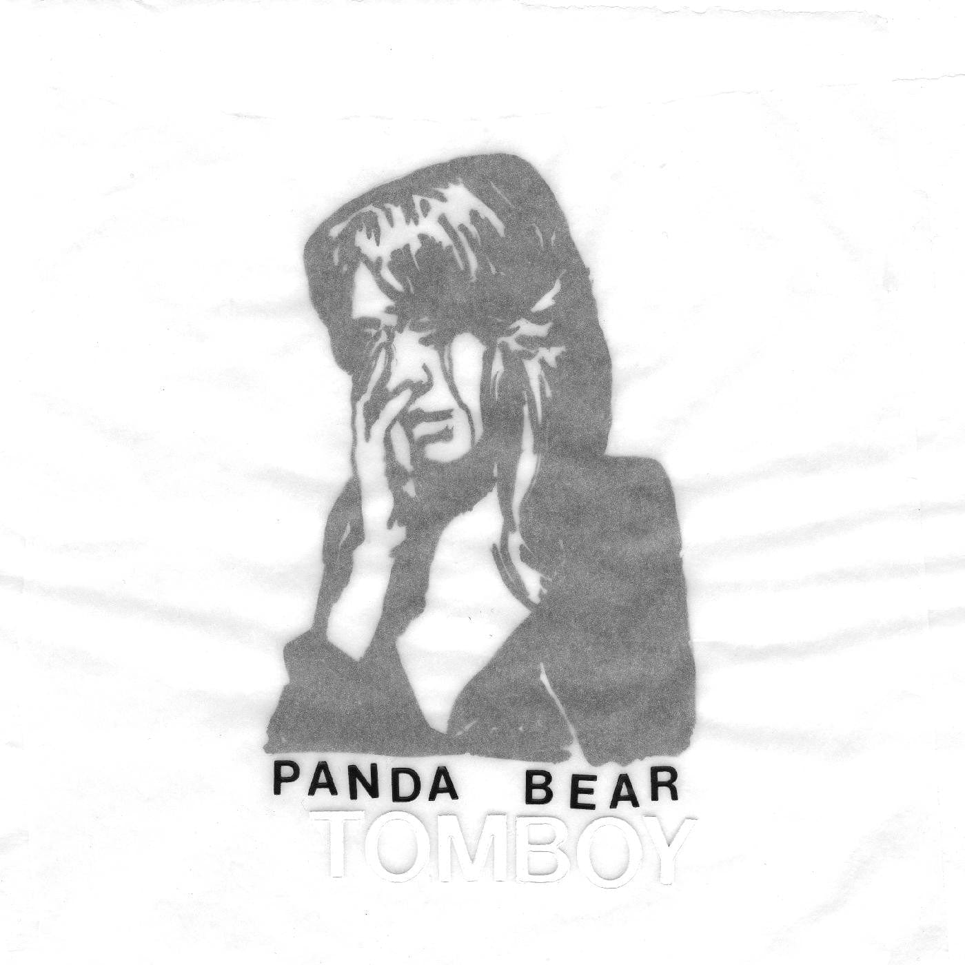Panda Bear - Tomboy LP NEW