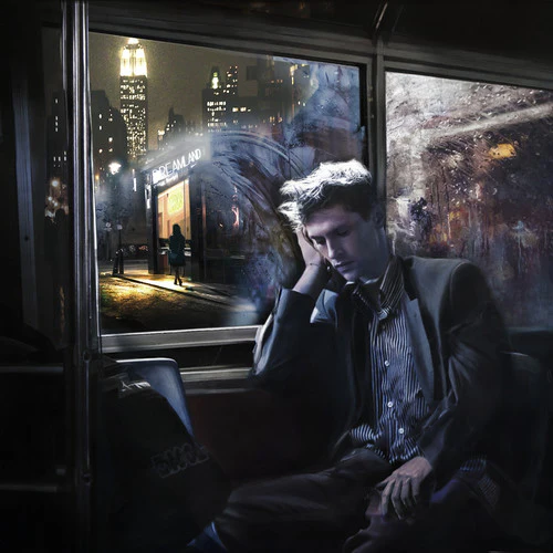 Paper Kites - On The Train Ride Home LP NEW