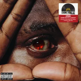 Paper Route Illuminati - Paper Route Illuminati 2LP NEW RSD 2026