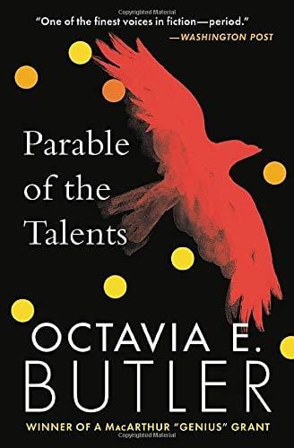 Parable of the Talents (Parable, 2)  - Paperback
