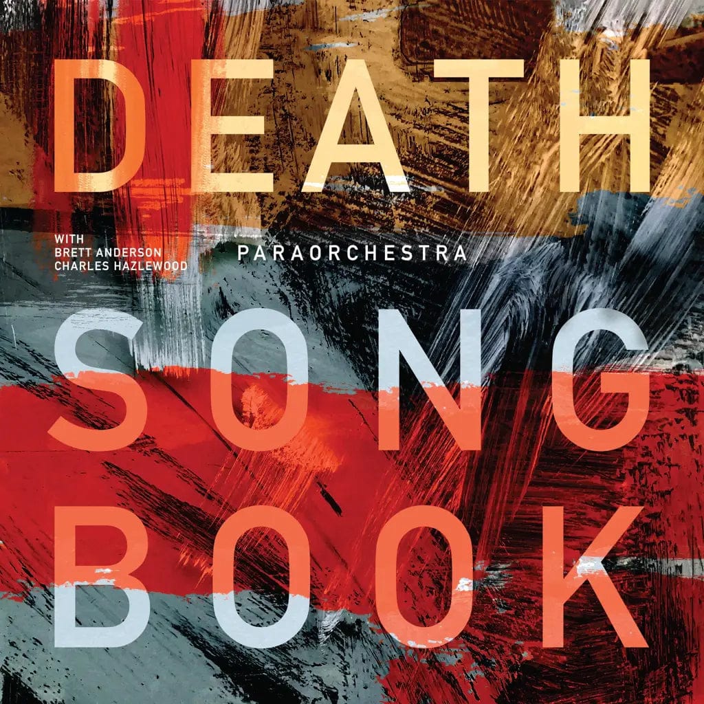 Paraorchestra - Death Songbook LP NEW