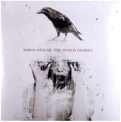 Parov Stelar - Demon Diaries 2LP NEW