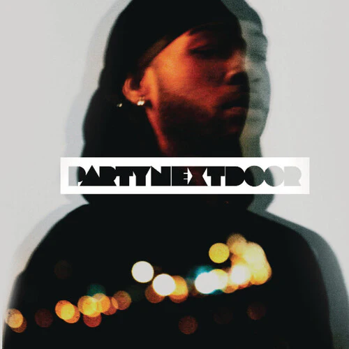 Partynextdoor - Self Titled LP NEW