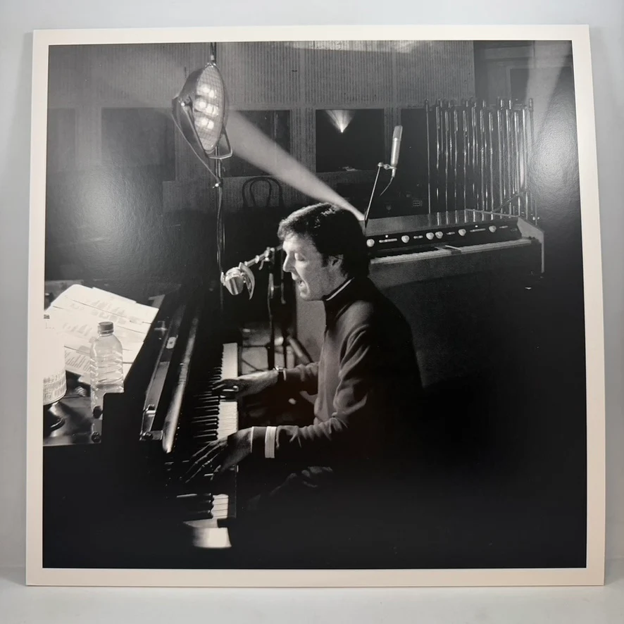 Paul McCartney – Pure McCartney LP USED Vinyl Box Set NM/NM - Image 10