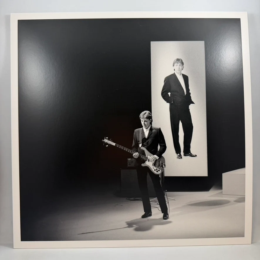 Paul McCartney – Pure McCartney LP USED Vinyl Box Set NM/NM - Image 7