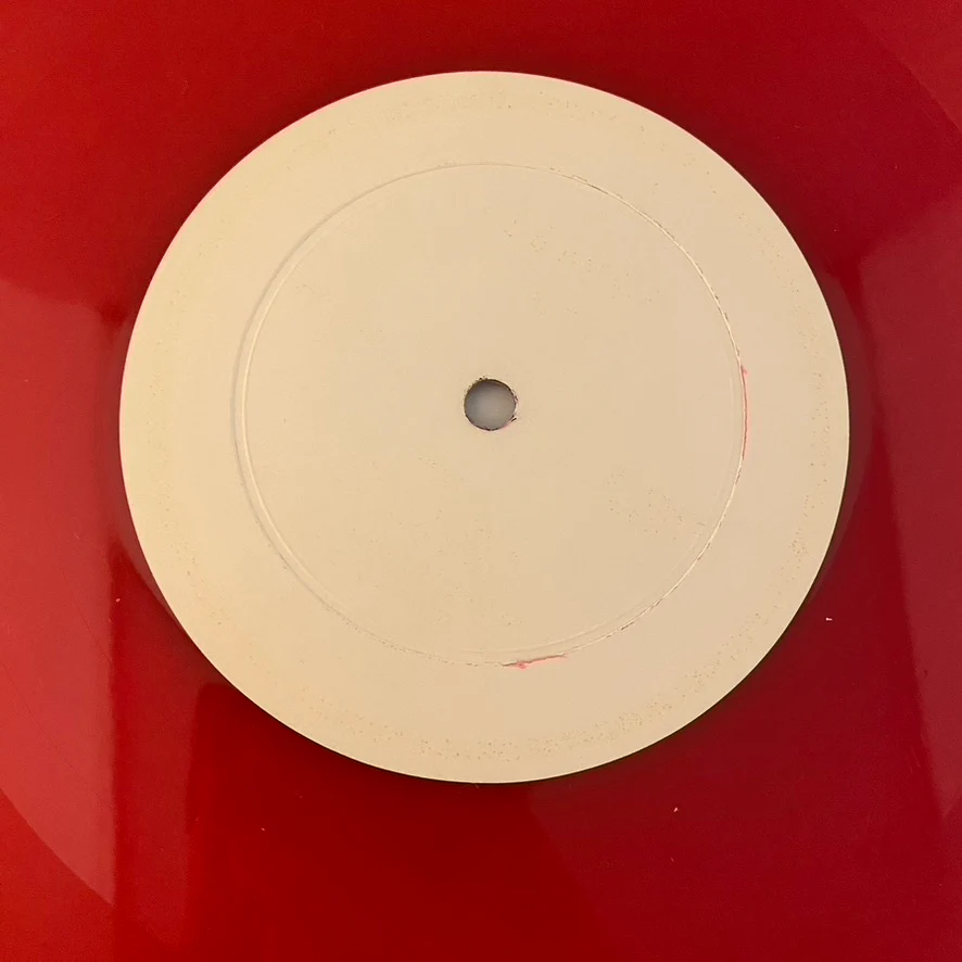 Paul McCartney / Wings – The Original "Wings From The Wings" 3LP Box Set USED VG++/VG++ Red/White/Blue Vinyl - Image 5
