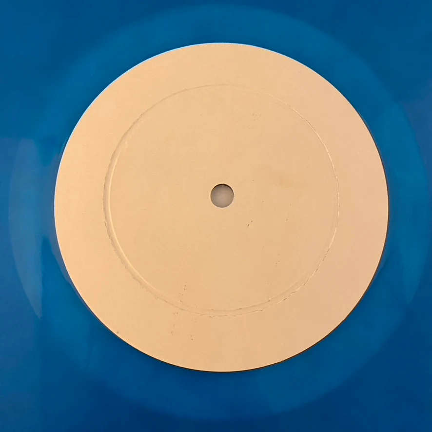 Paul McCartney / Wings – The Original "Wings From The Wings" 3LP Box Set USED VG++/VG++ Red/White/Blue Vinyl - Image 8