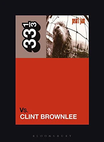 Pearl Jam's Vs. (33 1/3, 154) - Paperback