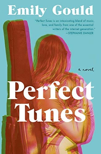 Perfect Tunes: A Novel  - Paperback