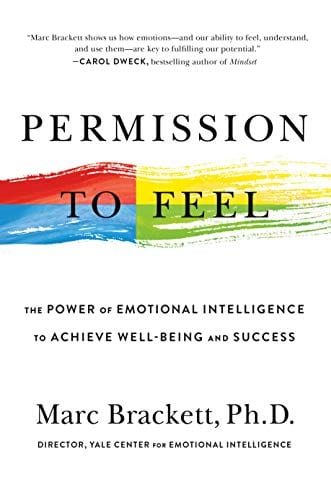 Permission to Feel  - Paperback