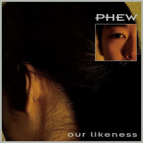 Phew - Our Likeness LP NEW