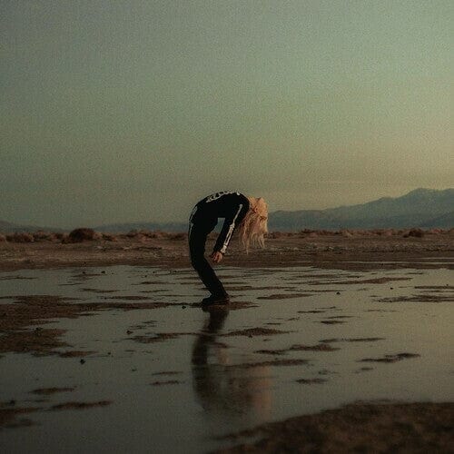 Phoebe Bridgers - Copycat Killer EP NEW