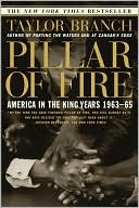 Pillar of Fire : America in the King Years 1963-65  - Paperback