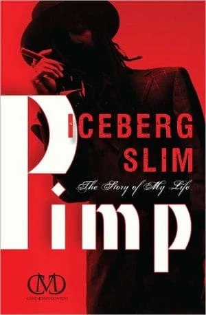 Pimp: The Story of My Life - Paperback