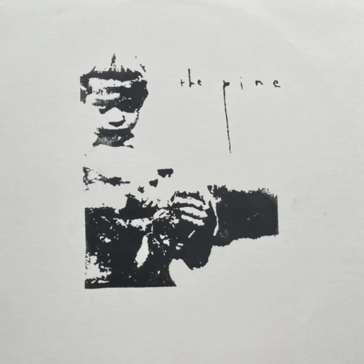 Pine - Self Titled LP NEW
