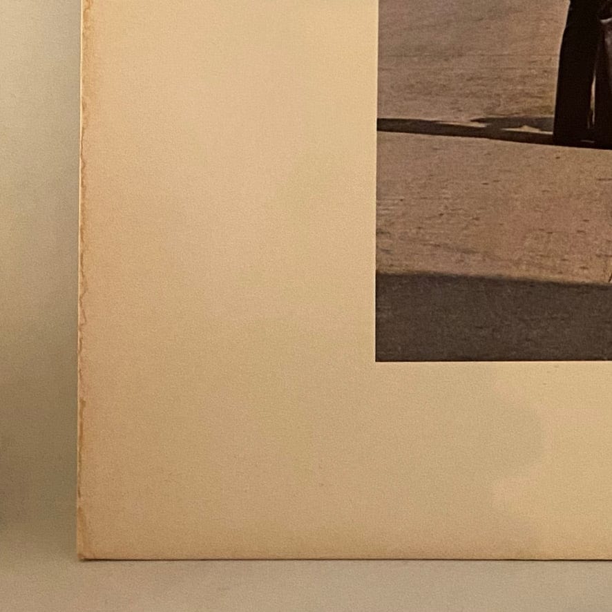 Pink Floyd – Wish You Were Here LP USED NM/VG 1975 Pressing - Image 7