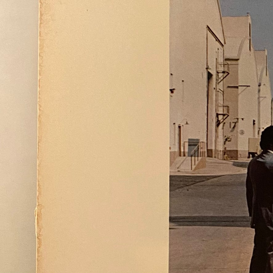 Pink Floyd – Wish You Were Here LP USED NM/VG 1975 Pressing - Image 8
