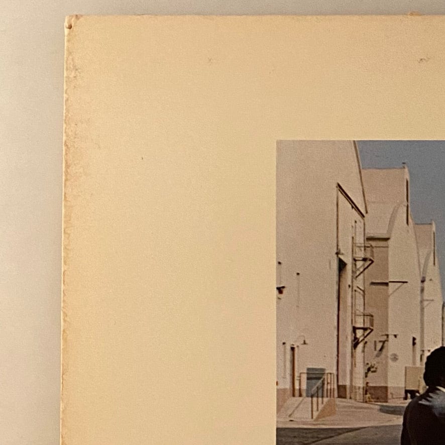 Pink Floyd – Wish You Were Here LP USED NM/VG 1975 Pressing - Image 9