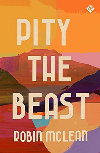 Pity the Beast - Hardcover