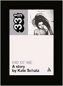 PJ Harvey's Rid of Me: A Story (33 1/3)  - Paperback