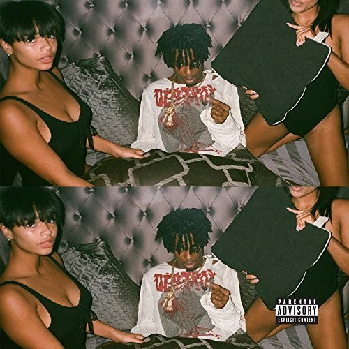 Playboi Carti - Self Titled CD NEW