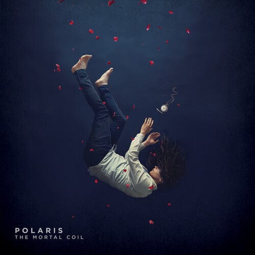 Polaris - The Mortal Coil LP NEW
