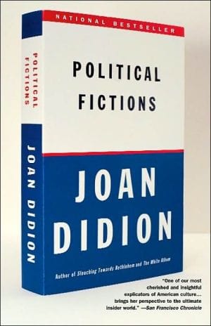 Political Fictions  - Paperback