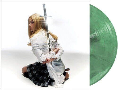 Poppy - Zig LP NEW INDIE EXCLUSIVE