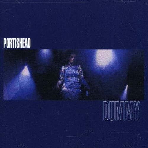 Portishead - Dummy CD NEW