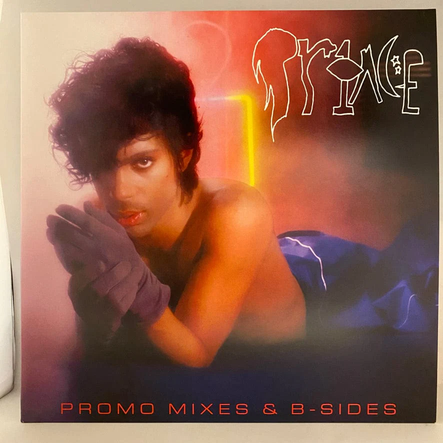 Prince – 1999 10LP USED NM/VG Deluxe Edition Box Set w/ DVD - Image 10
