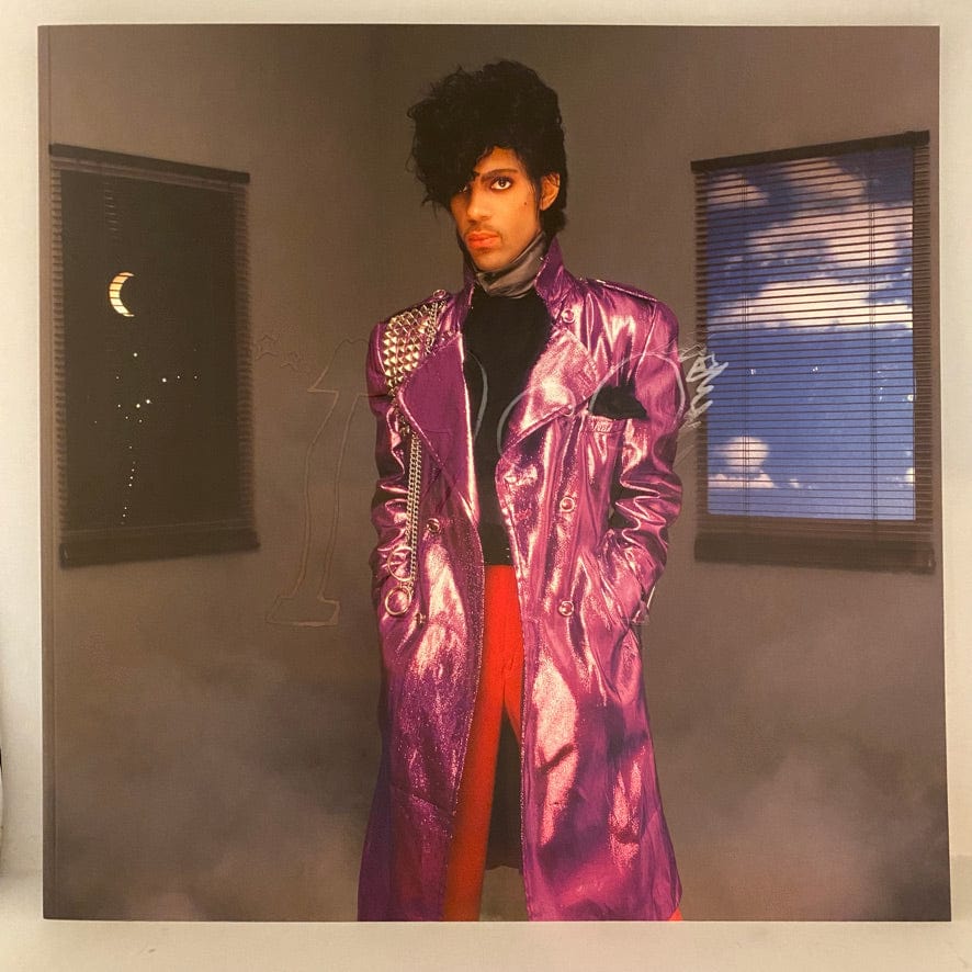 Prince – 1999 10LP USED NM/VG Deluxe Edition Box Set w/ DVD - Image 34