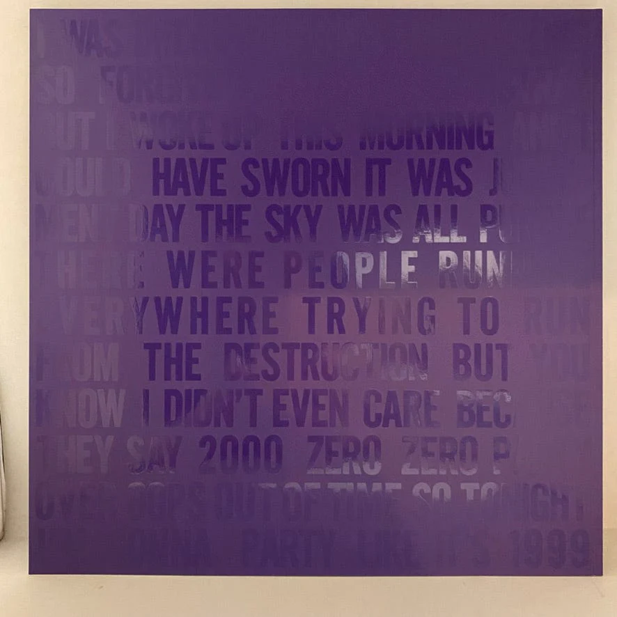 Prince – 1999 10LP USED NM/VG Deluxe Edition Box Set w/ DVD - Image 35