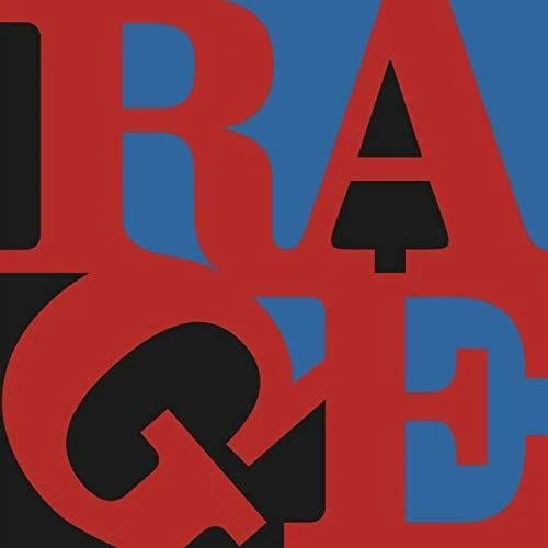 Rage Against The Machine - Renegades LP NEW