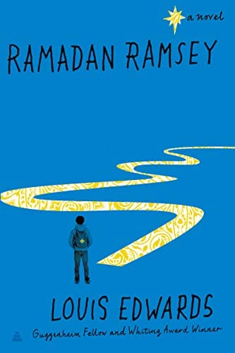 Ramadan Ramsey: A Novel - Hardcover