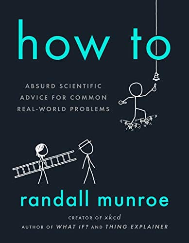 How To - Munrow, Randall - Hardcover