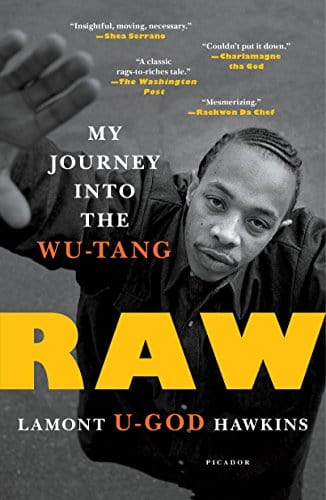 Raw  - Paperback