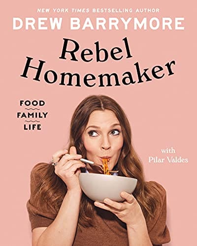 Rebel Homemaker: Food, Family, Life - Hardcover